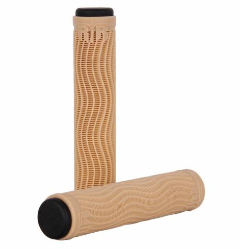 Грипсы AO Raptor Slim Gum 