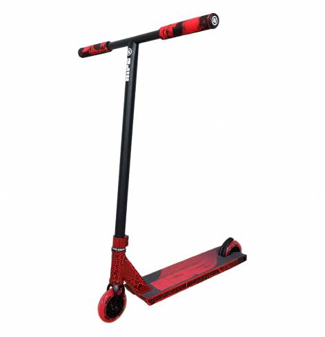 PRO SCOOTER HIPE H11 black/red  2021 