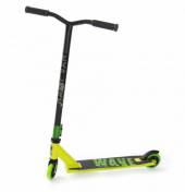 Трюковый самокат Explore WAVE super HIC Yellow 