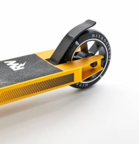 Трюковый самокат NITRO CIRCUS RW Sig REPLICA 