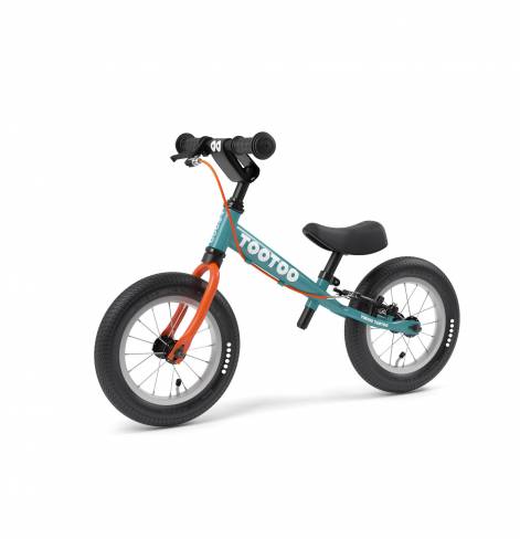 Беговел YEDOO TOOTOO  