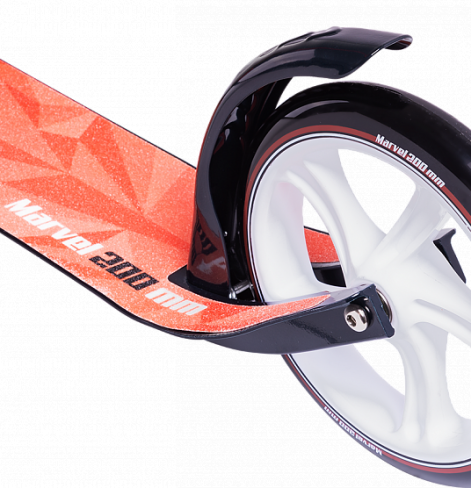 Самокат Ridex Marvel 