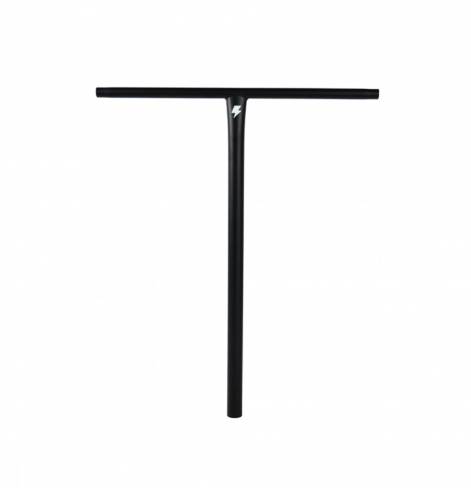 Руль DROP ALPHA BAR BLACK 
