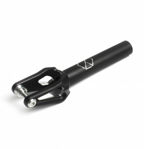 Вилка Native Versa Black SE 