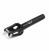 Вилка Native Versa Black SE 