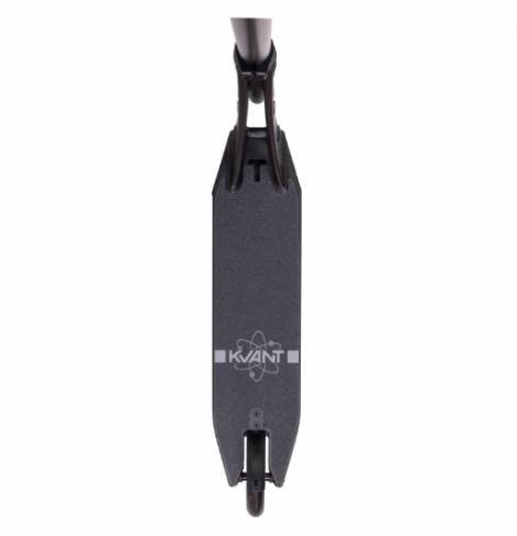  Трюковой самокат ТechТeam Kvant V3 Black 
