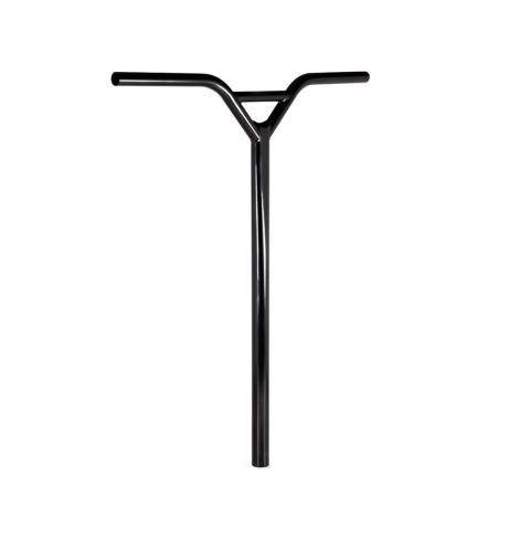 Руль TILT Sentry Black 