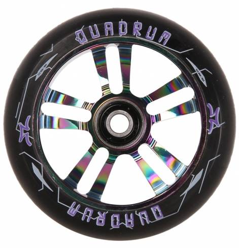 Колесо AO Quadrum 10-Star 110 мм 