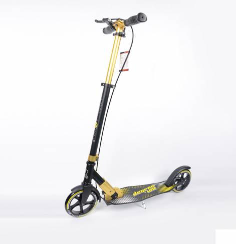 Самокат Explore Degree Hand Stopping 180  