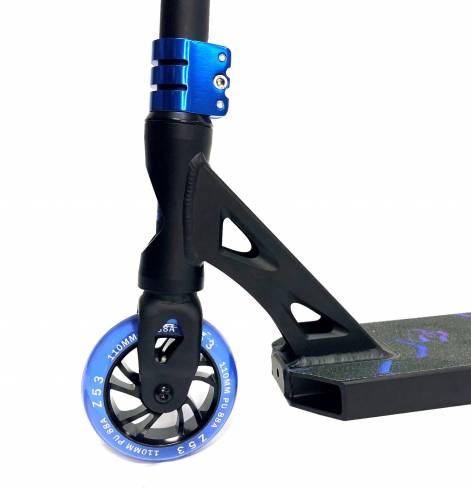 Трюковый самокат Z53 Predator Kast Siren 