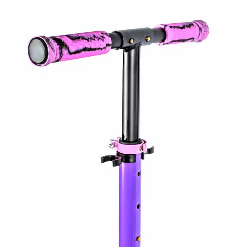 Самокат PLANK RIO 145 Зеленый 2024 