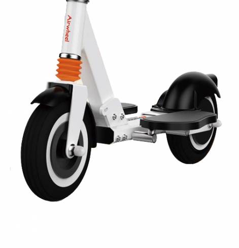 Электросамокат Airwheel Z3 