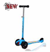 Детский самокат Ecoline Junior 