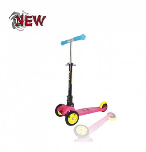 Детский самокат Swift Scoo 