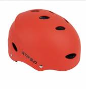 Шлем Tech Team XTR 5.0 Red 