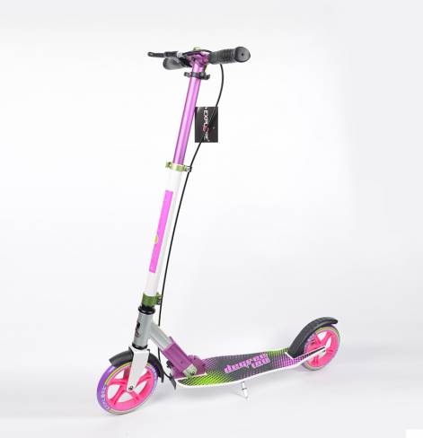 Самокат Explore Degree Hand Stopping 180  