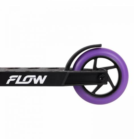 Трюковой самокат RIDE ACTION FLOW 50 PURPLE 