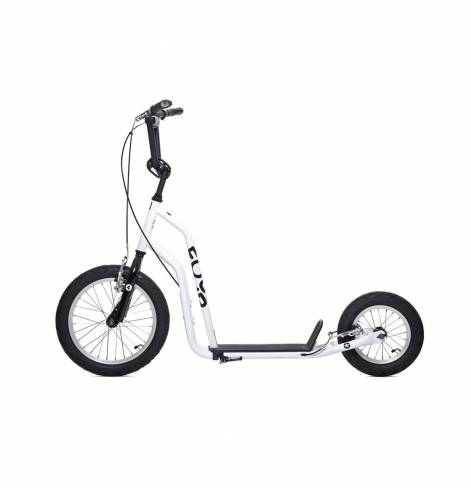 Самокат Yedoo Four 04 