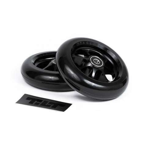 Колеса Tilt Durare Spoked 120х30 