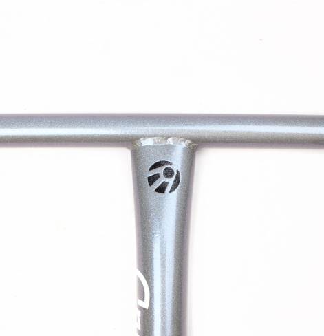 Руль для трюкового самоката Спутник V2 680х560 мм Перламутровый 