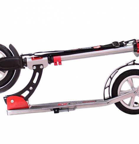 Внедорожник Y-SCOO  ALLROAD 205 air wheels 