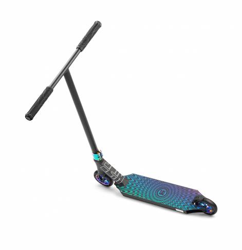 Трюковой самокат HIPE H8 NeoChrome 