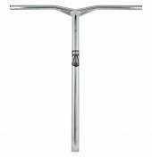 Руль Lucky 7 Chrome 