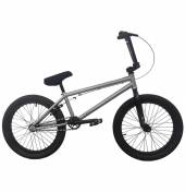 Велосипед BMX TT Rebel 2024 серый 