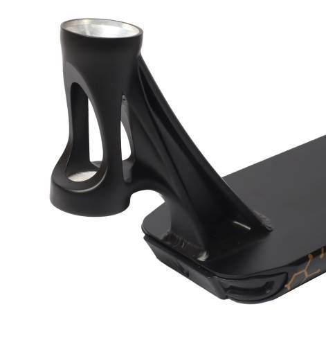 Доска Blunt Prodigy S8 Street Black 