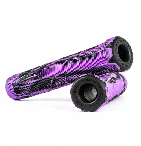 Грипсы Ethic Slim purple 
