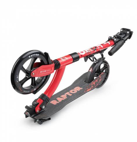 Самокат TROLO RAPTOR 230 