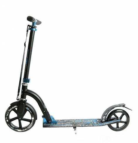 Самокат Explore BigFoot 230 