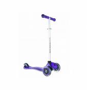 GLOBBER PRIMO PLUS TITANIUM 