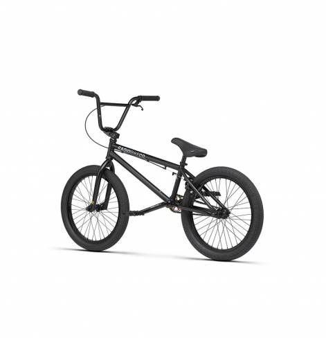 Велосипед BMX Radio Evol 2024 Matt Black 
