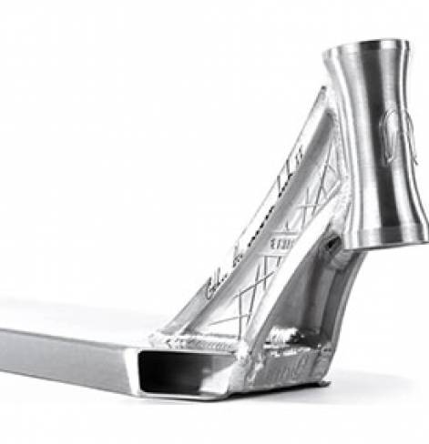  Дека Ethic Ethic Erawan v2 Chrome 500x120 