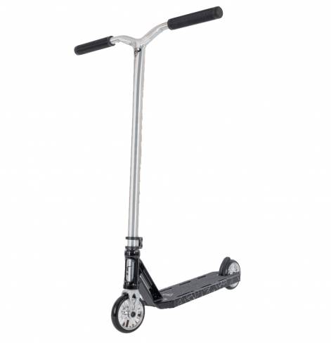  Трюковой самокат ТechТeam Vibe 47 Black 2026 