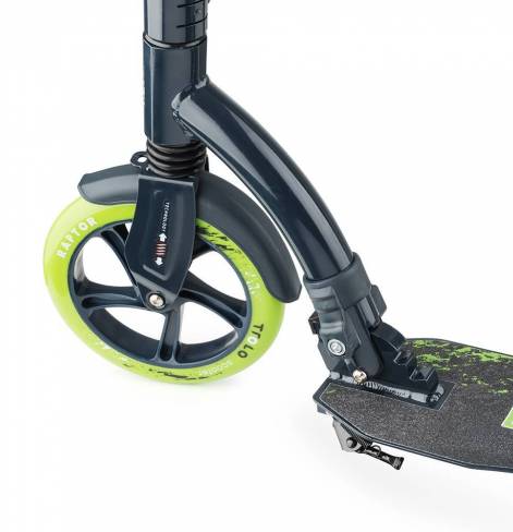 Самокат TROLO RAPTOR 230 