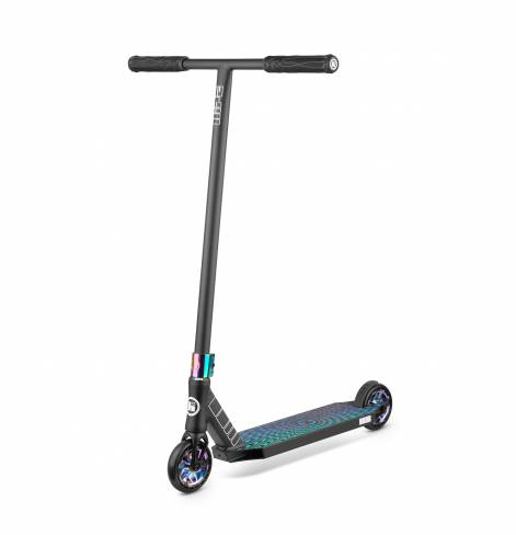 Трюковой самокат HIPE H8 NeoChrome 