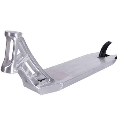 Дека Tech Team Kvant Chrome 