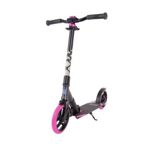Cамокат Tech Team Comfort 210 Evolution Pink 