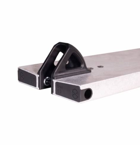 Дека Native Deck - Stem Deck XL 6x22 Raw 