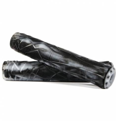 Грипсы Ethic Black Transparent 