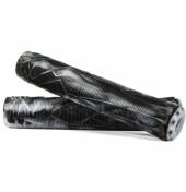 Грипсы Ethic Black Transparent 
