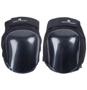 Наколенники Tech Team Pro Eva V2 M Black 