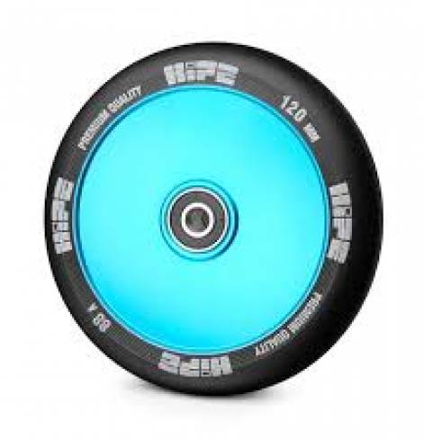 Колеса HIPE 20 Red 120MM 