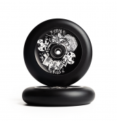 Колеса Trust Dudko 