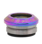 Рулевая Комета Неохром Синяя 