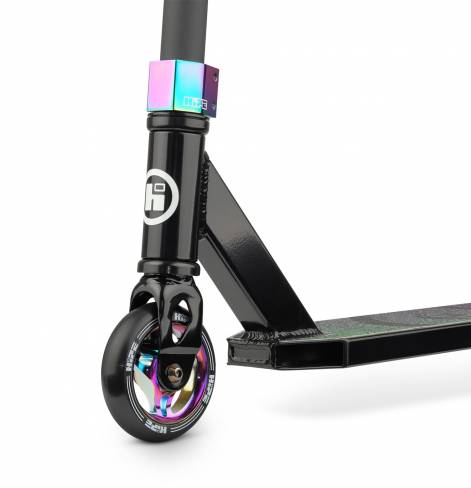 Трюковый самокат Hipe H1 Neochrome  2022 