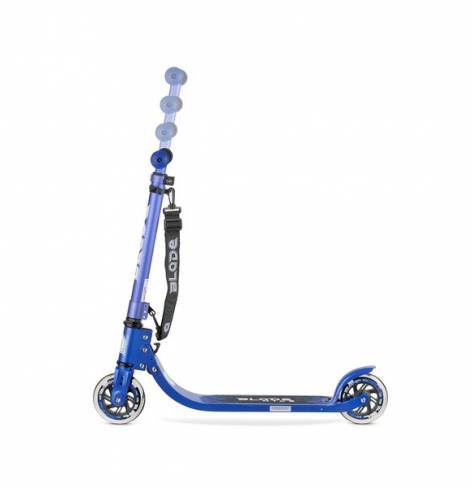 Самокат BLADE KIDS JIMMY 125 New Blue 