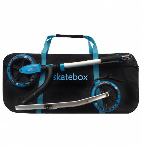 Сумка для самоката с колёсами до 230мм  St 7